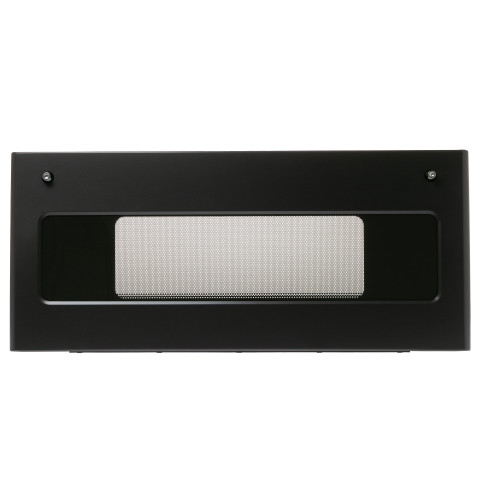 DOOR WITH CAP - DARK SLATE