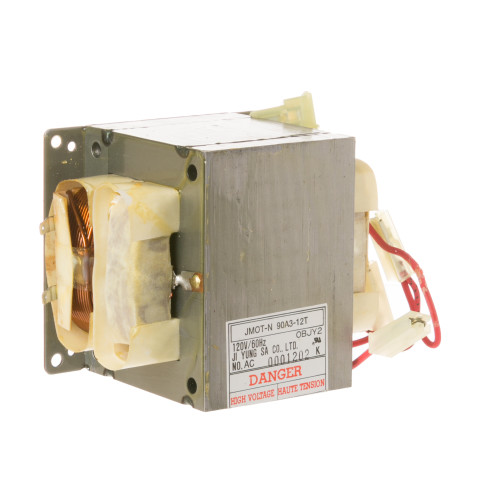 Microwave Transformer