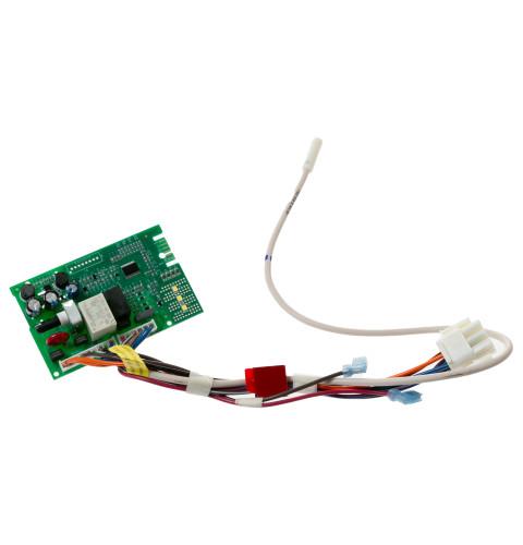 REFRIGERATOR MAIN CONTROL BOARD