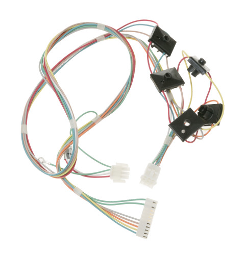 Range Ignition Spark Switch & Harness