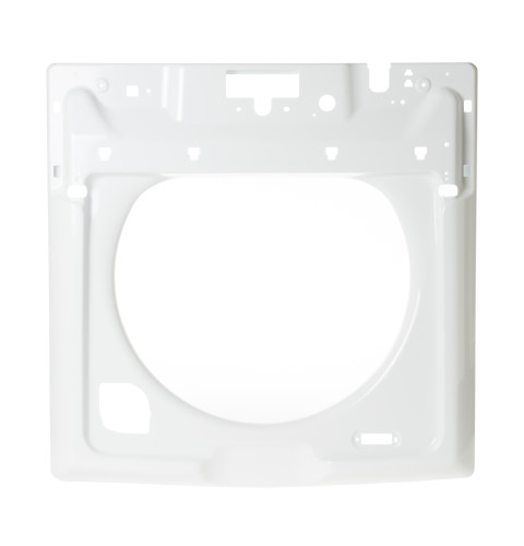 WASHING MACHINE TOP COVER WHITE