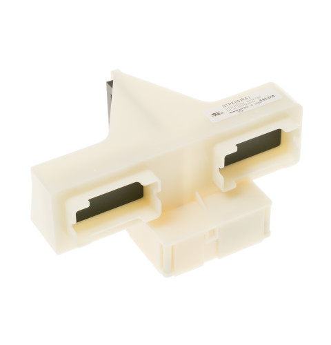 Refrigerator Damper Assembly