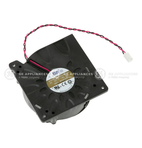 BLOWER & GASKET ASSEMBLY