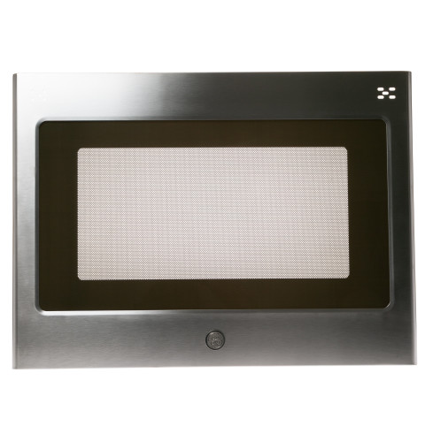 GLASS & PANEL DOOR ASSEMBLY