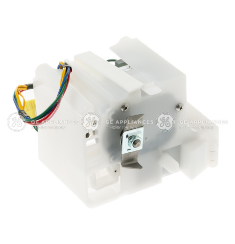 ASM-CASE AUGER MOTOR