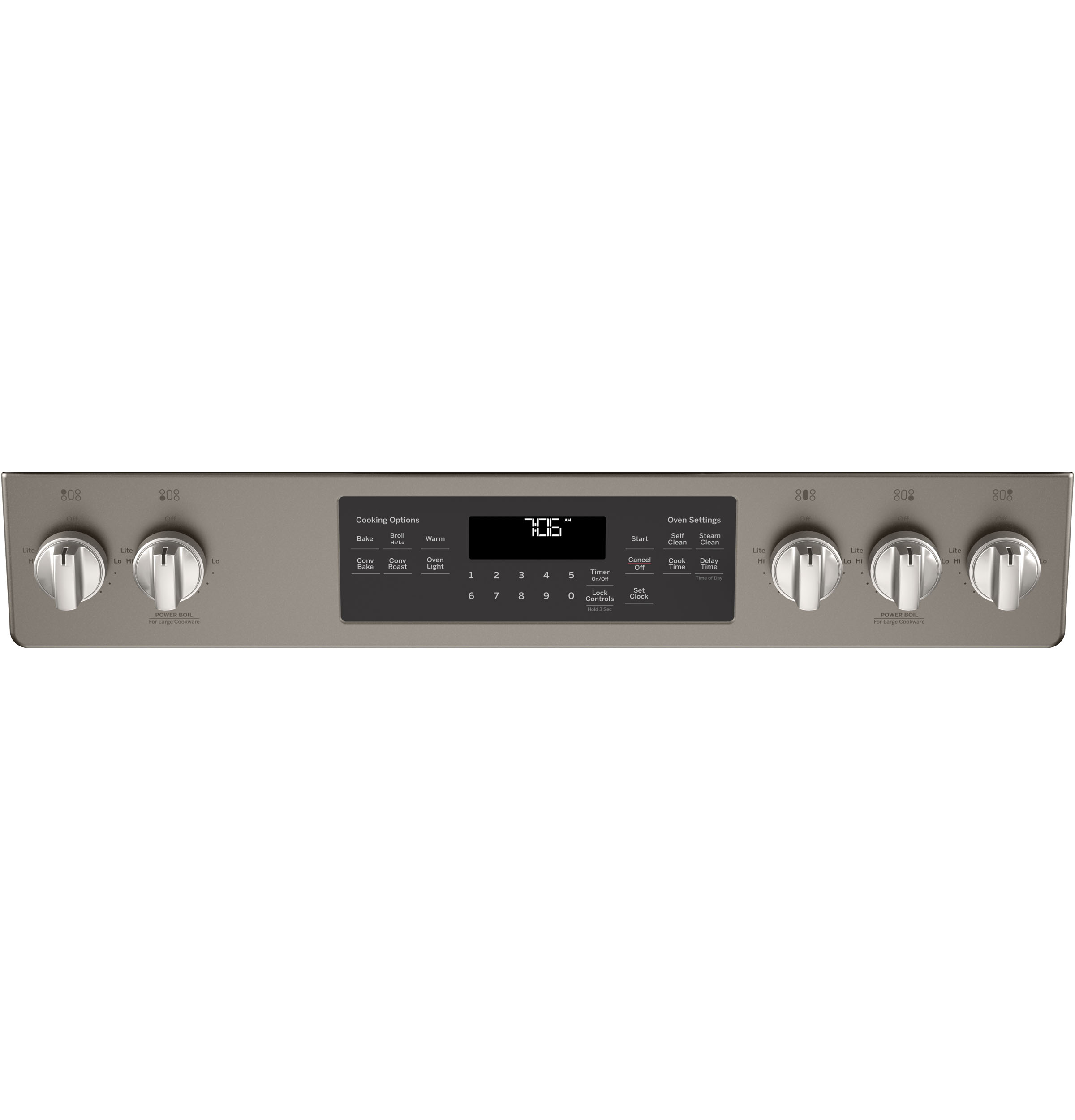GE® 30