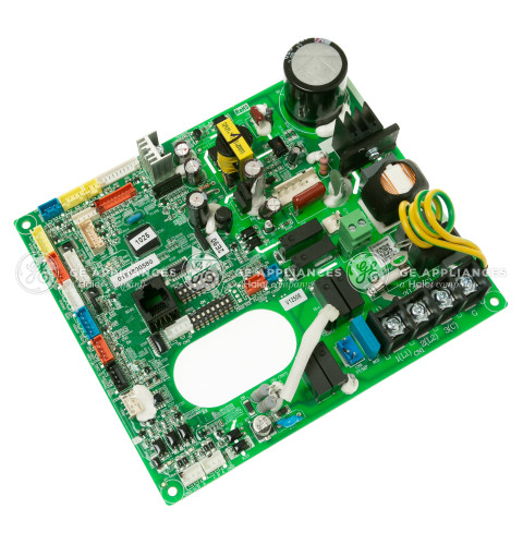 OUTDOOR POWER CONTROL BOARD