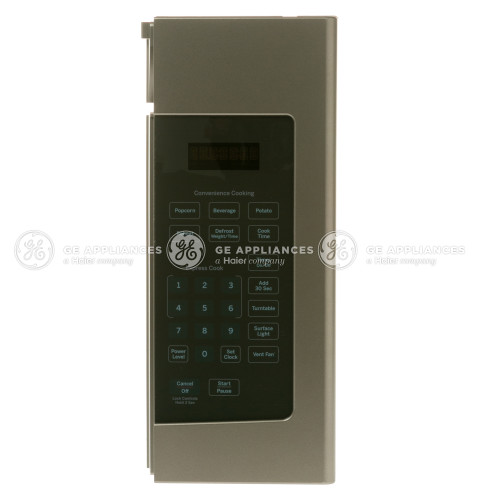 SLATE CONTROL PANEL WITH WHITE LED