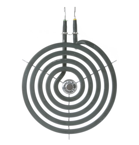 Electric range 6 inch heating element