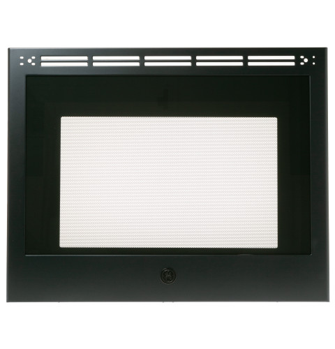 OUTER DOOR-BLACK SLATE