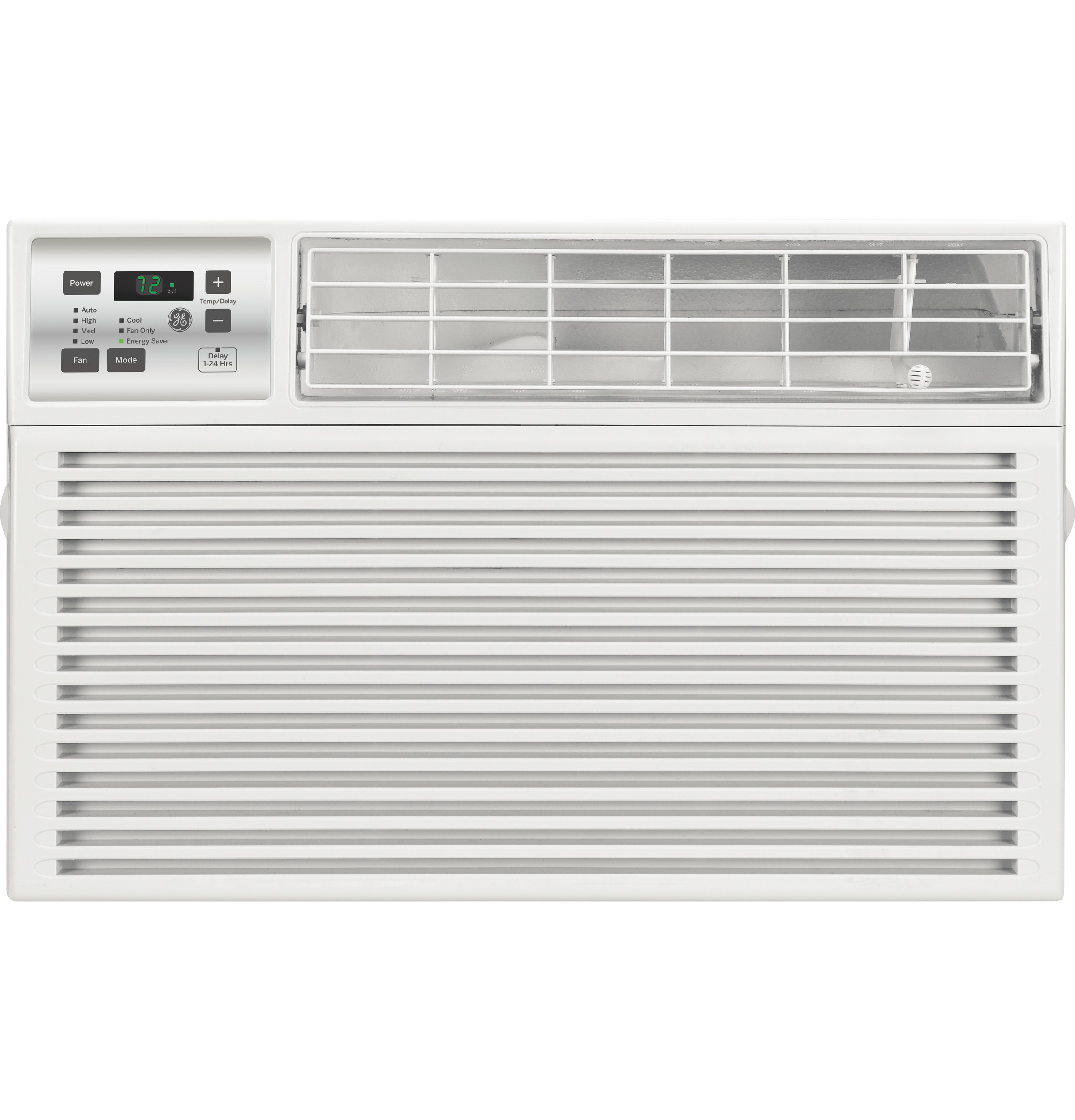 GE® 115 Volt Electronic Room Air Conditioner