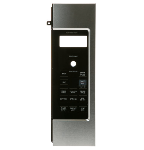 CONTROLLER ASSEMBLY SUB