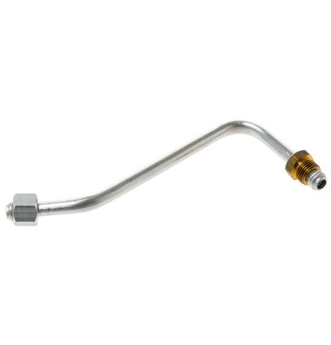 TUBE SIMMER DUAL VALVE