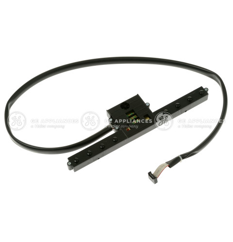 DISPLAY CONTROL ASSY