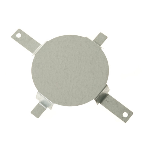 COOKTOP FAN ENCLOSURE