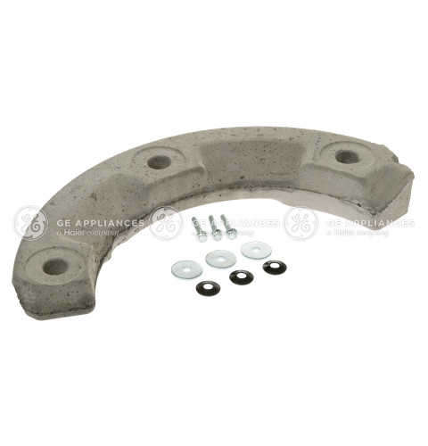 COUNTERWEIGHT - REAR