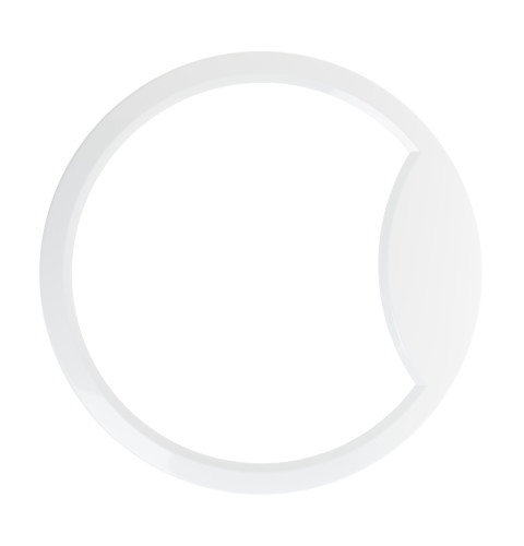 DRYER DOOR OUTER RING