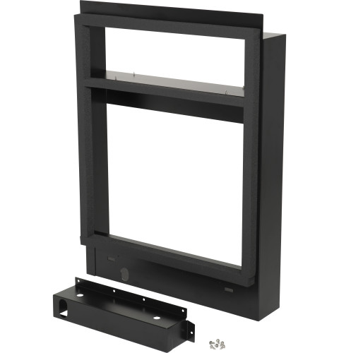 Transition Plenum (AZ90/91 to AZ95, 8