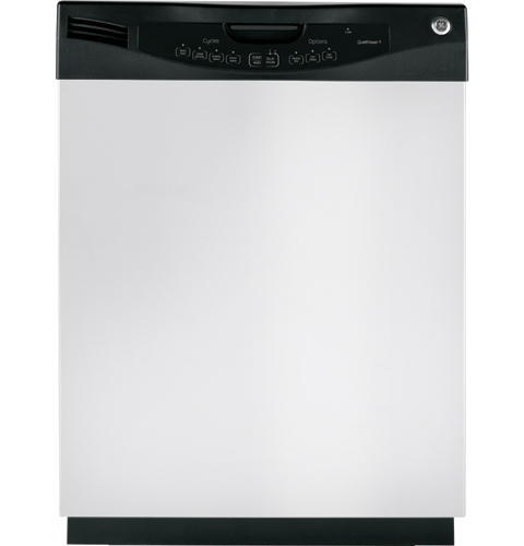 GE® Tall Tub Built-In Dishwasher