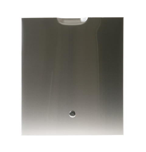 Dishwasher outer door assembly kit (stainless steel)