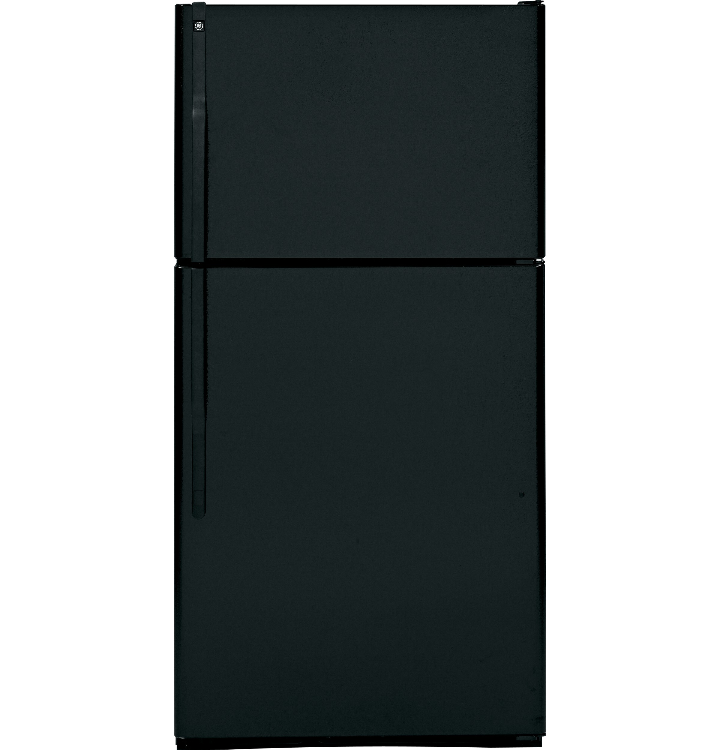 GE® 21.7 Cu. Ft. Top-Freezer Refrigerator