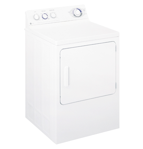 GE Profile™ Extra-Large 6.0 Cu. Ft. Capacity Electric Dryer