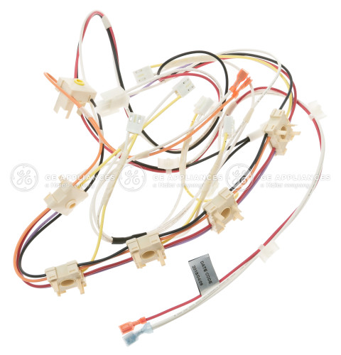 HARNESS WIRE SWITCH ASSEMBLY