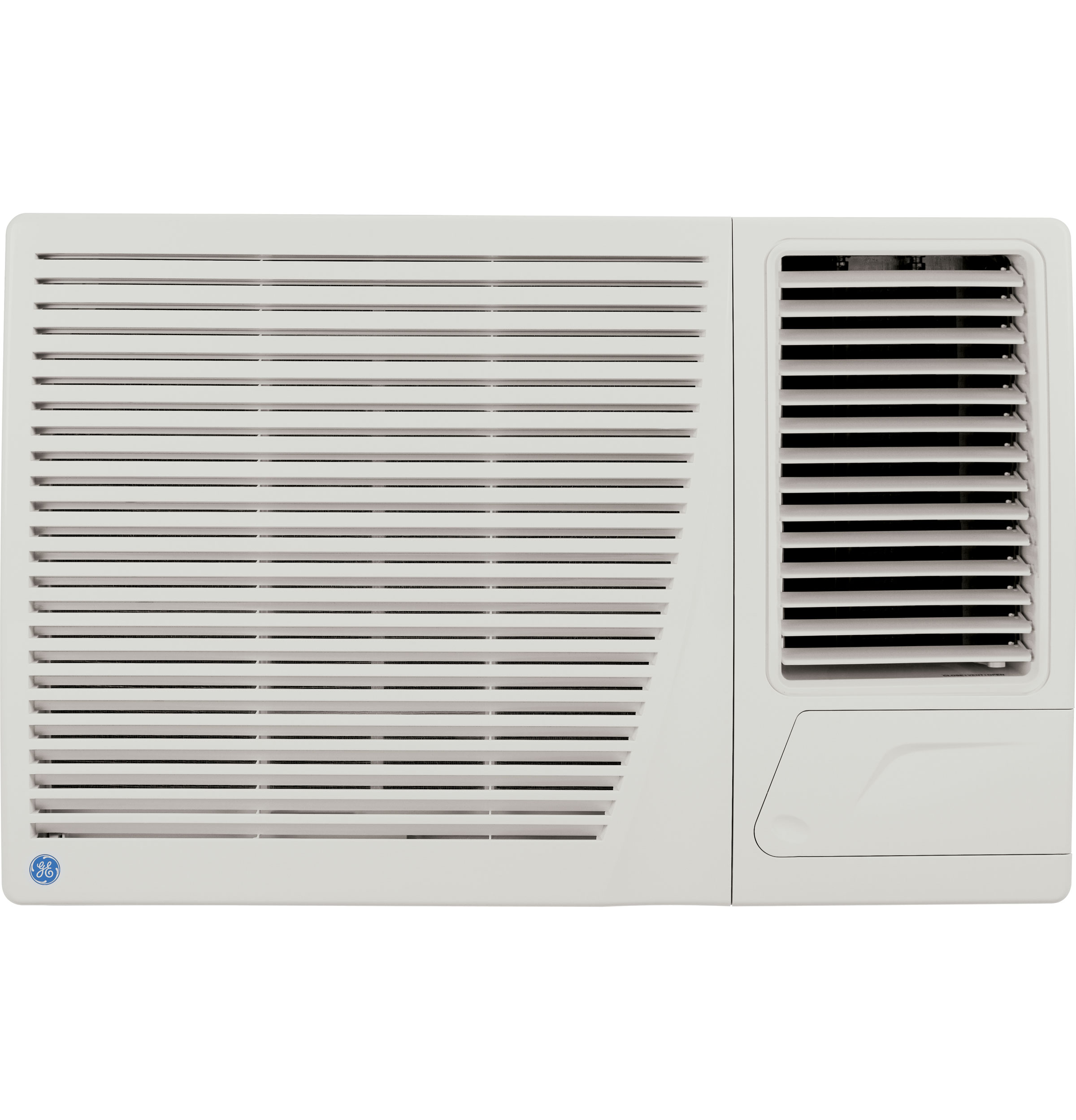 GE® 230 Volt Room Air Conditioner