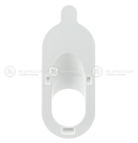 EXTERNAL DRAIN HOSE GUIDE