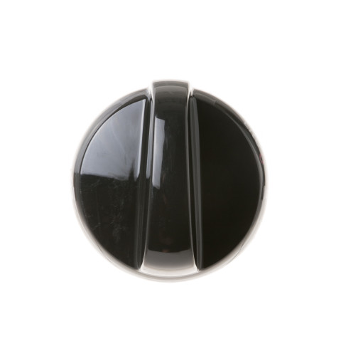 RANGE KNOB - BLACK