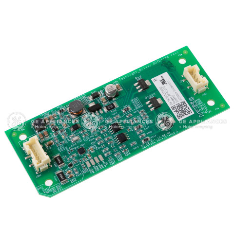 TASK LIGHT DRIVER ASSEMBLY