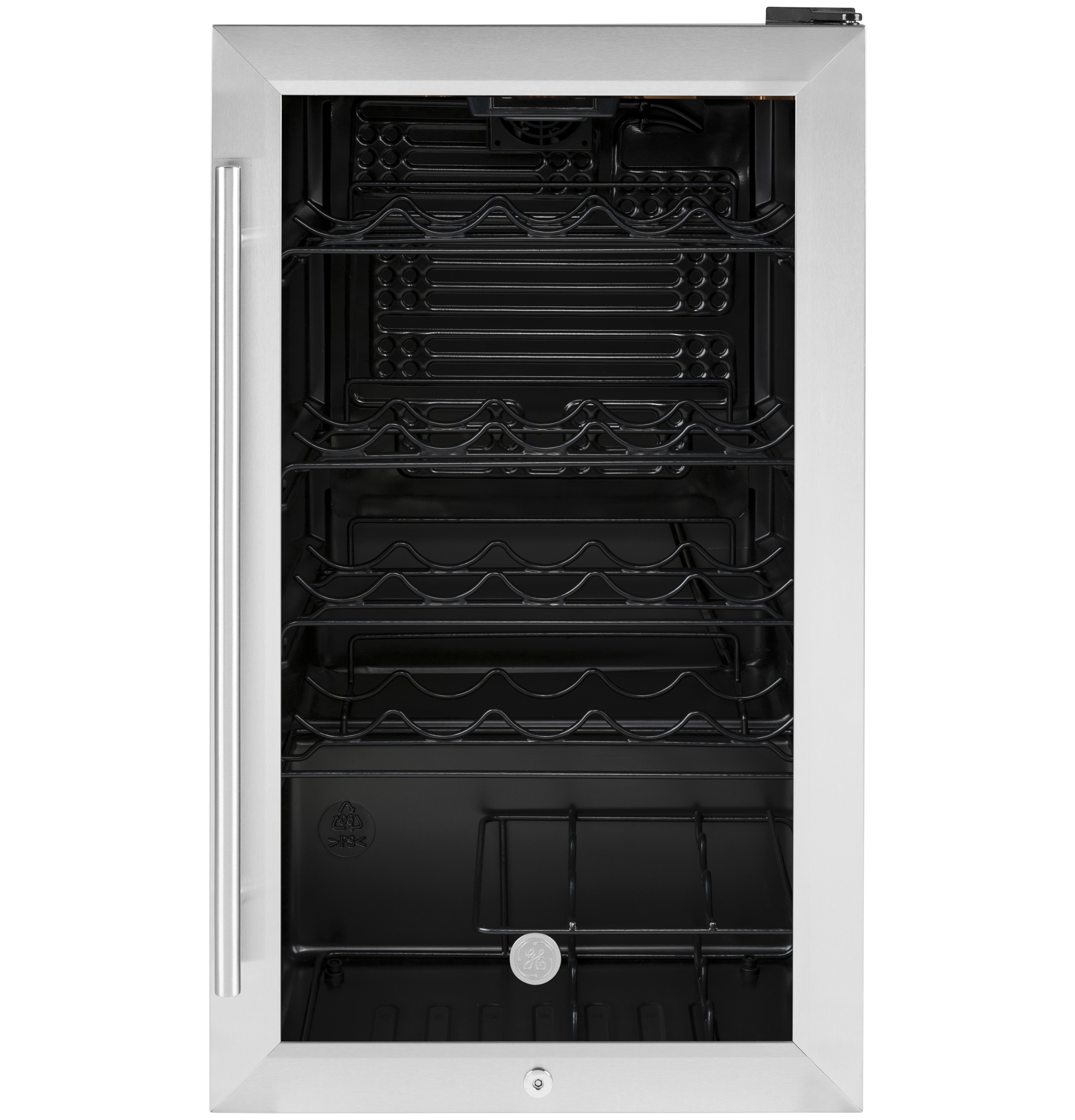 GE® Wine Center