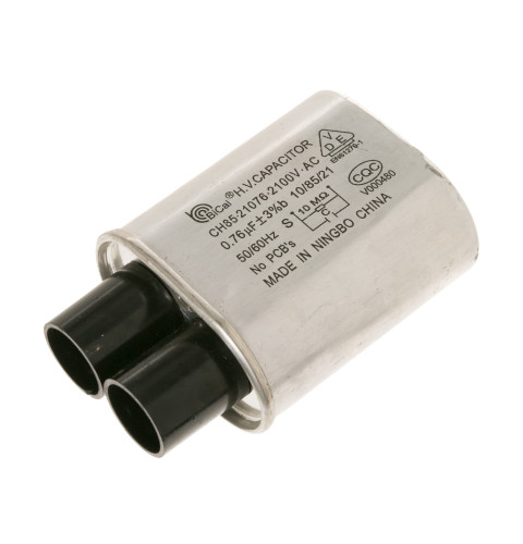 Microwave Capacitor