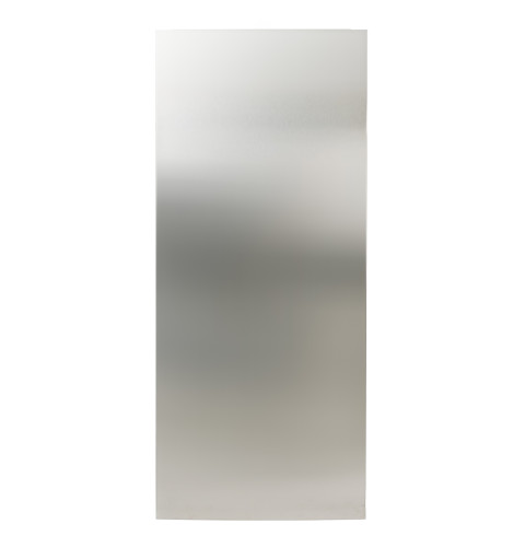 Stainless Steel Side Panel Accessory