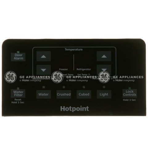 INTERFACE DISPENSER ASSEMBLY