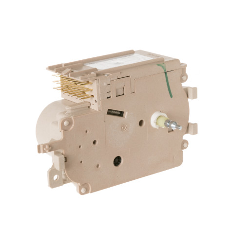 Washer Timer Assembly