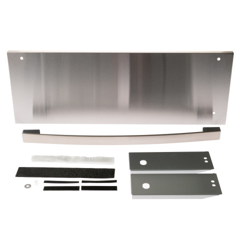 PROFILE DOOR - STAINLESS STEEL