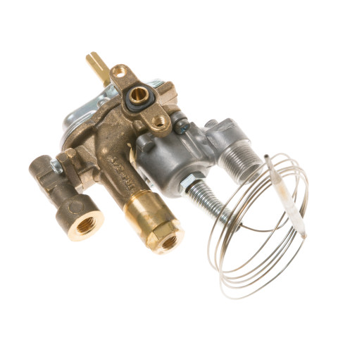 MODULATING THERMOSTAT