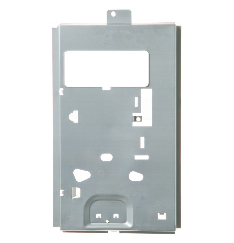 MICROWAVE CONTROL PANEL BRACKET