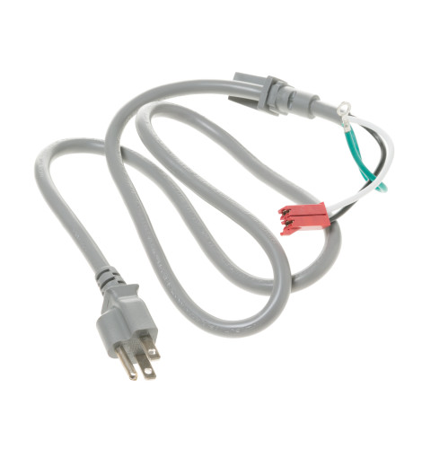 MICROWAVE POWER CORD