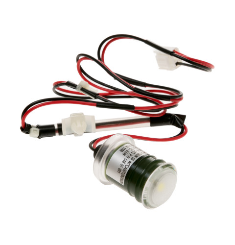 Washing Machine Tub Light Assembly - 3.5VDC, 0.5W