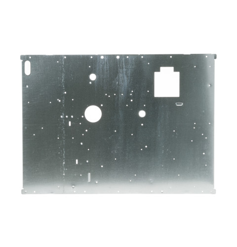 RANGE TOP INSULATION RETAINER