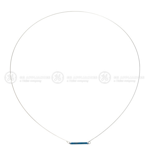 GASKET CLAMP FRONT PANEL