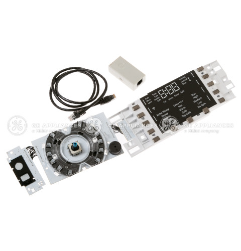 USER INTERFACE BOARD W/SUM & INSTRUCTIONS FL WASHER 850