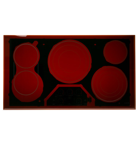 MAINTOP GLASS & FRAME