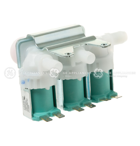 WATER VALVE INLET TUBE