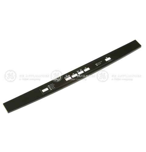 CONSOLE CVR GRAPHIC ASM