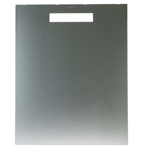 GLASS CAFÉ OUTER DOOR PANEL