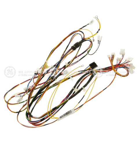 WIRE HARNESS