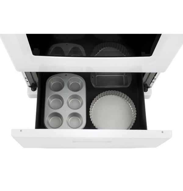 Storage drawer